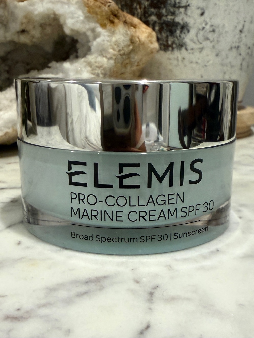 *NIB* Elemis Pro-Collagen Marine Cream SPF 30